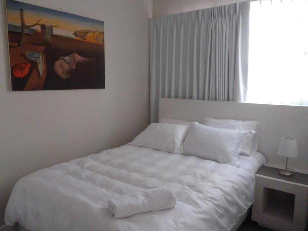 Hotel Atelier Bogotá Camera foto