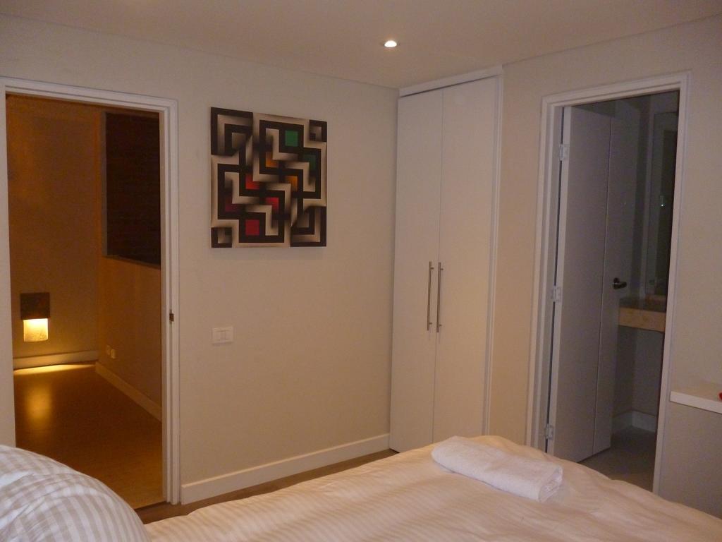 Hotel Atelier Bogotá Camera foto
