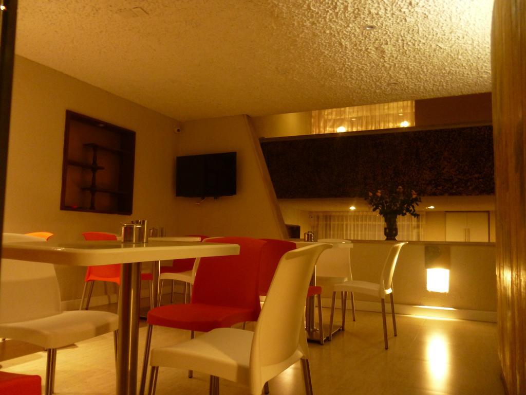 Hotel Atelier Bogotá Esterno foto
