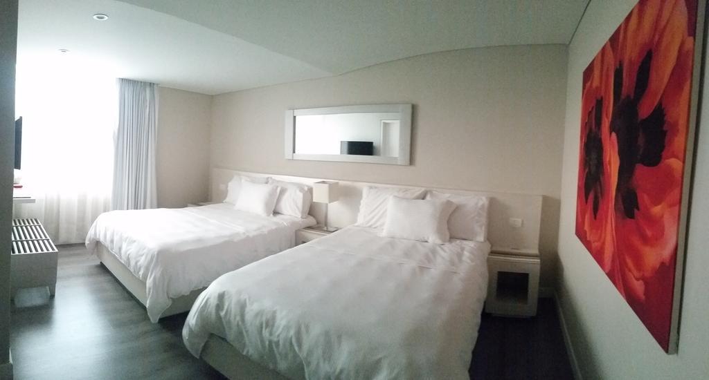 Hotel Atelier Bogotá Esterno foto