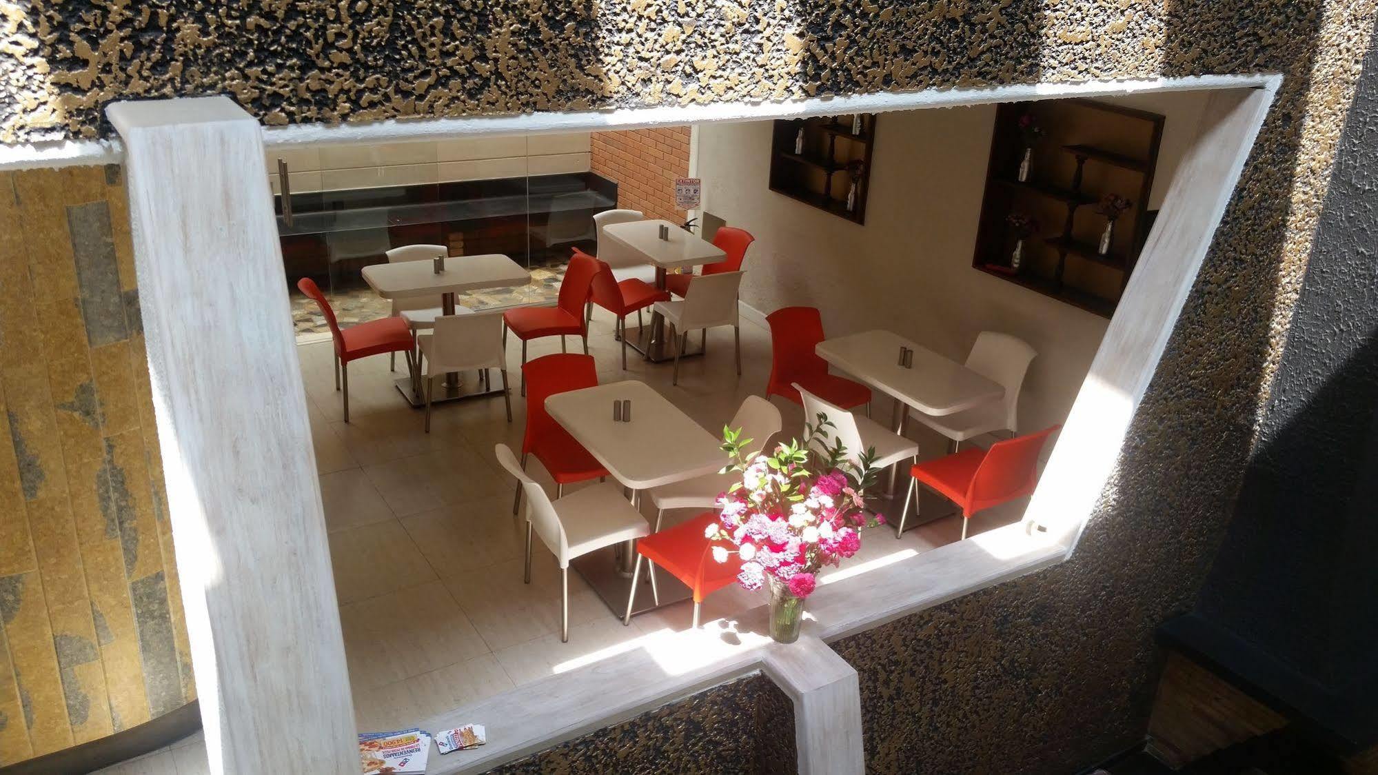 Hotel Atelier Bogotá Esterno foto
