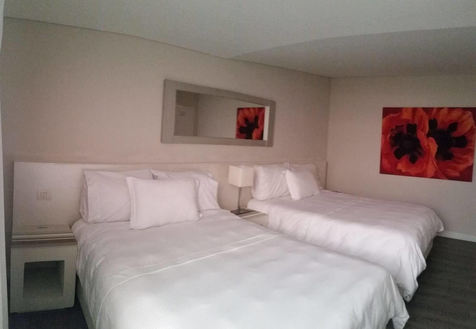 Hotel Atelier Bogotá Esterno foto