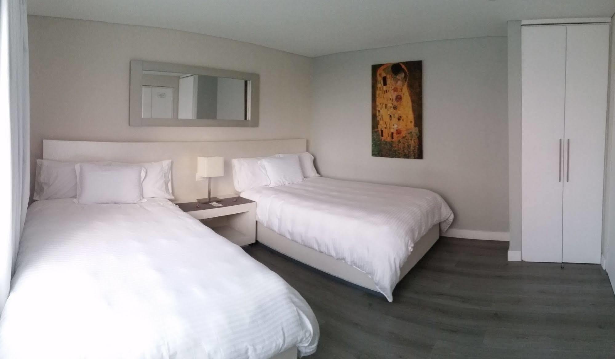 Hotel Atelier Bogotá Esterno foto