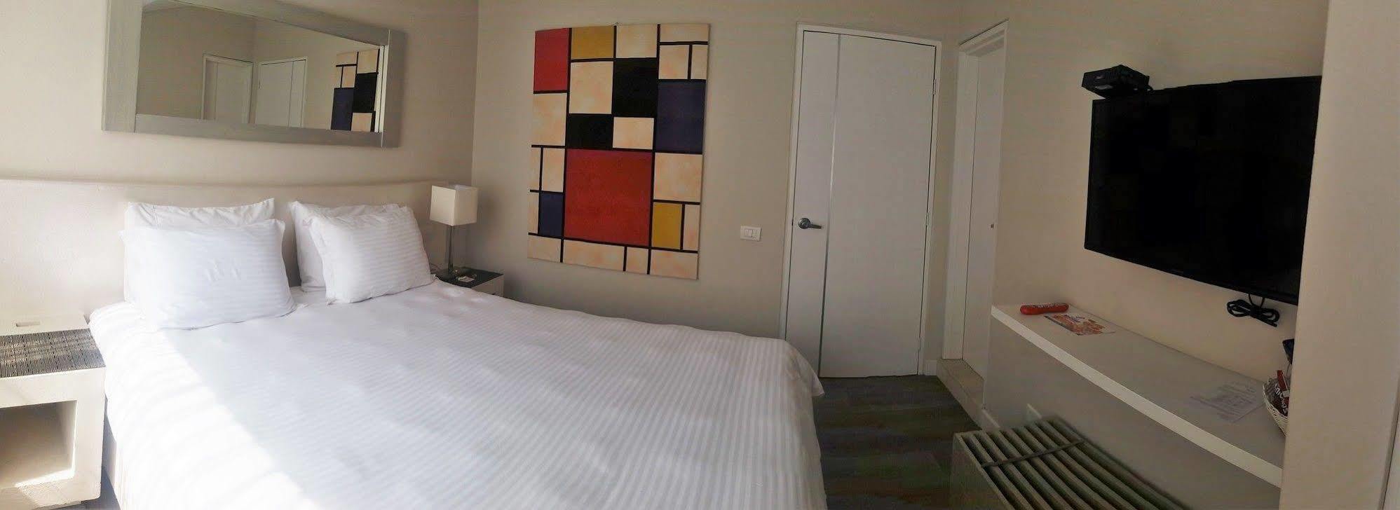 Hotel Atelier Bogotá Esterno foto