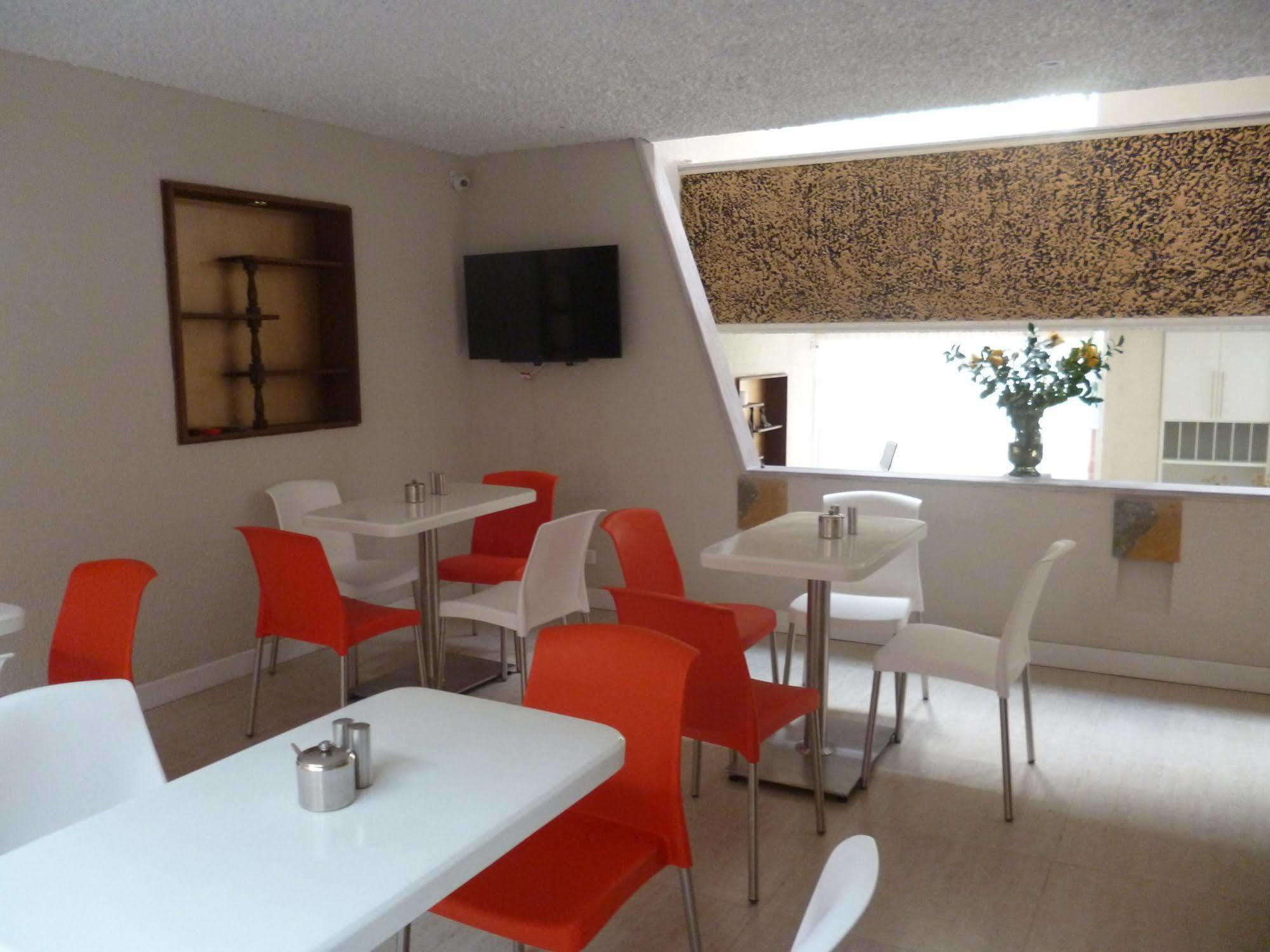 Hotel Atelier Bogotá Esterno foto