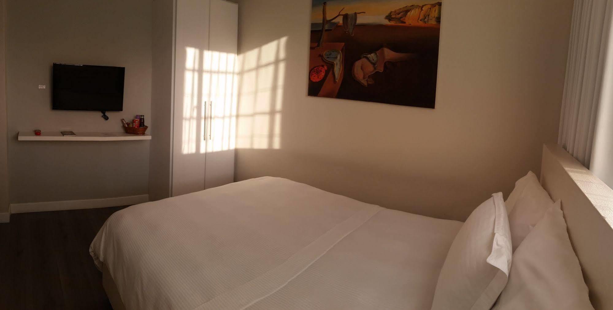 Hotel Atelier Bogotá Esterno foto