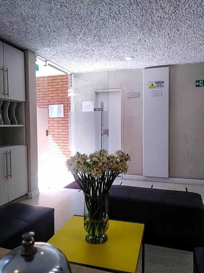 Hotel Atelier Bogotá Esterno foto